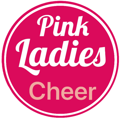 Pink Ladies Uster