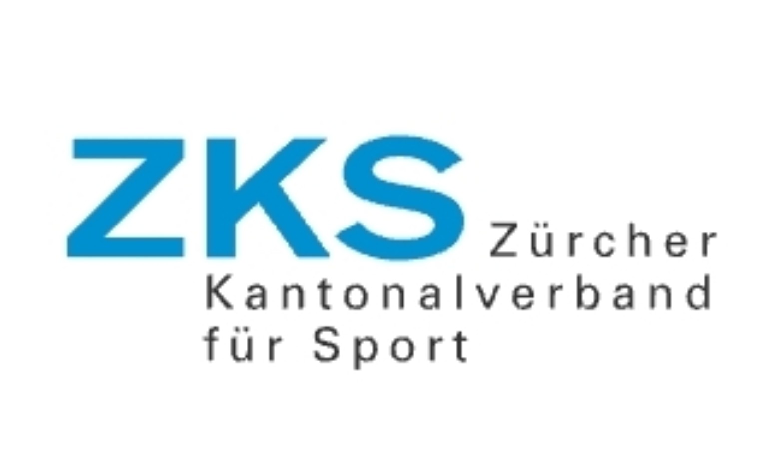 ZKS – Zürcher Kantonalverband für Sport